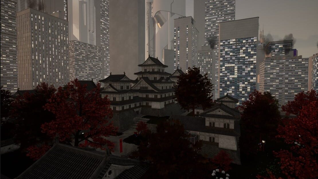 游戏截图 图片