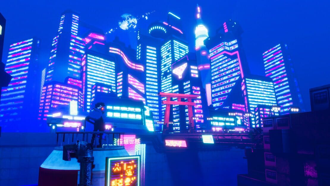 游戏截图 图片