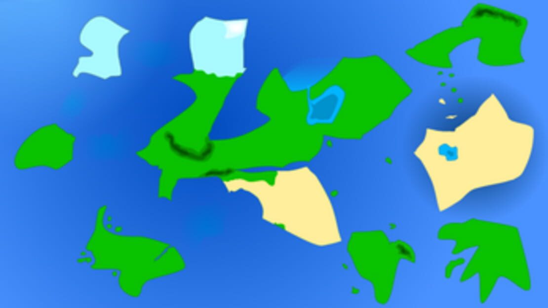 游戏截图 图片