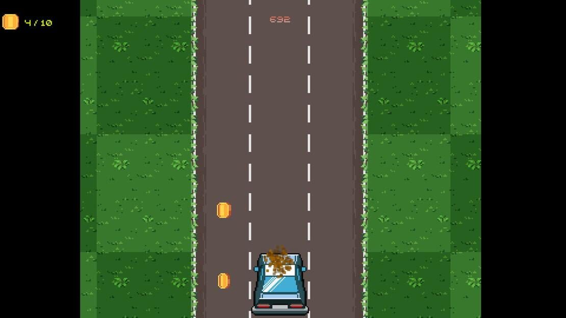 游戏截图 图片