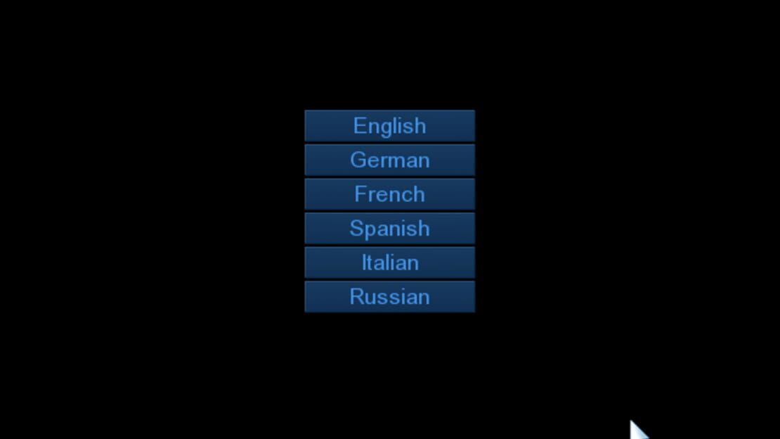 游戏截图 图片