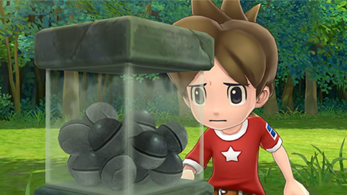 游戏截图 图片