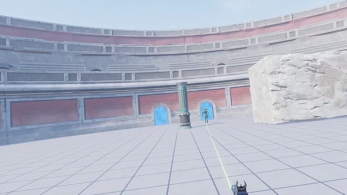 游戏截图 图片