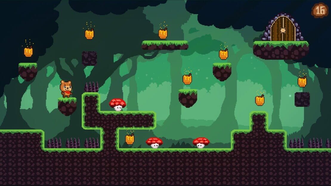 游戏截图 图片