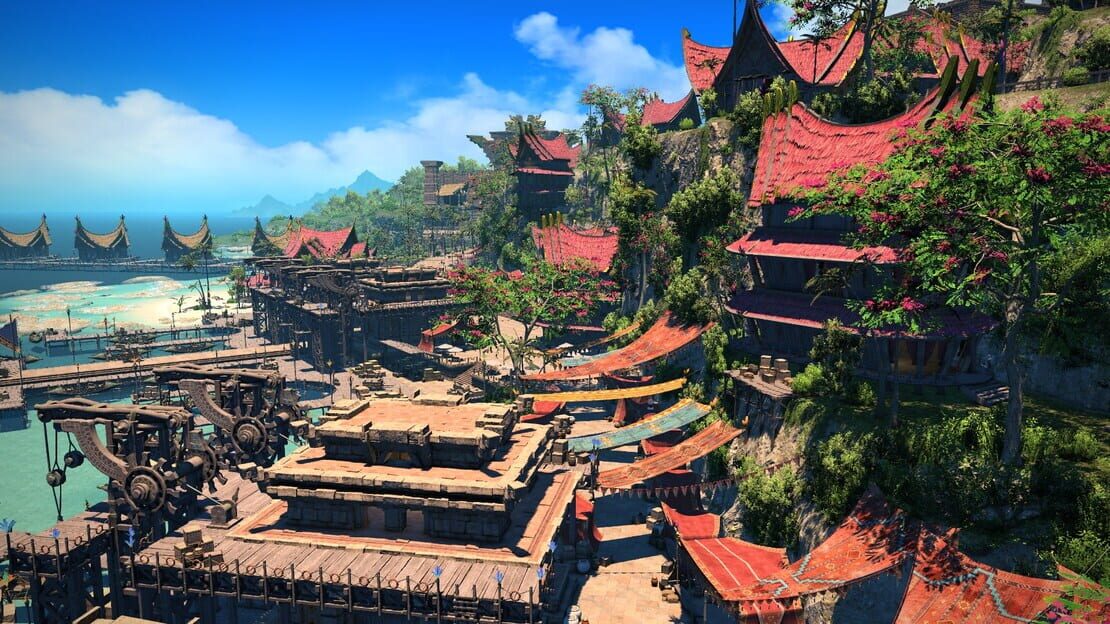 游戏截图 图片
