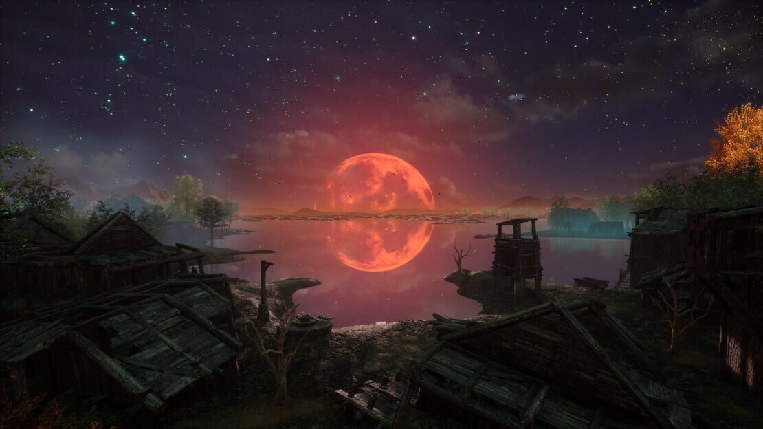 游戏截图 图片