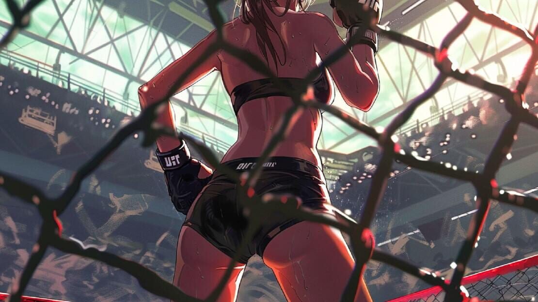 游戏截图 图片