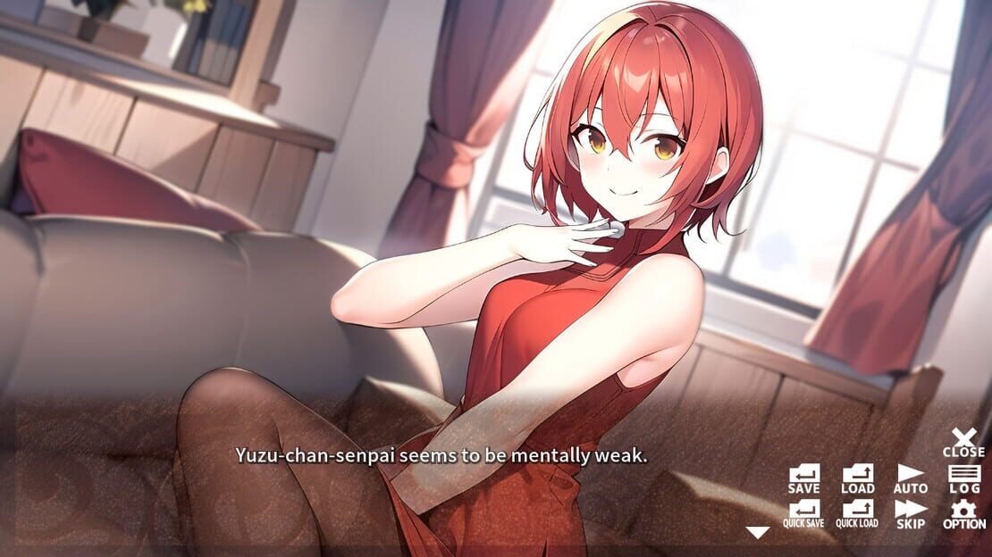 游戏截图 图片