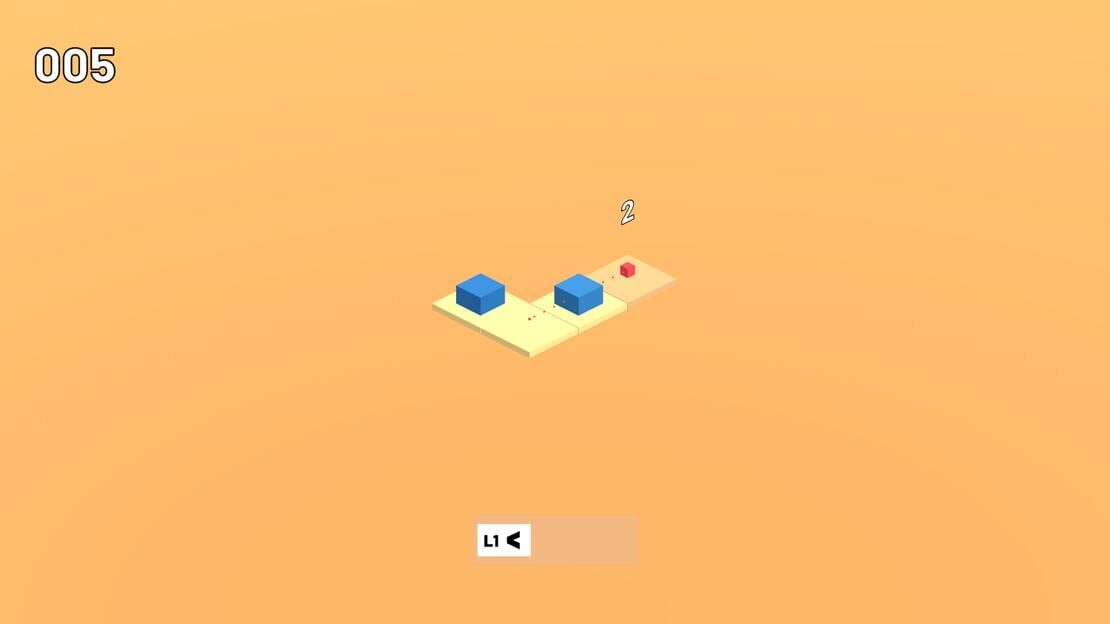 游戏截图 图片