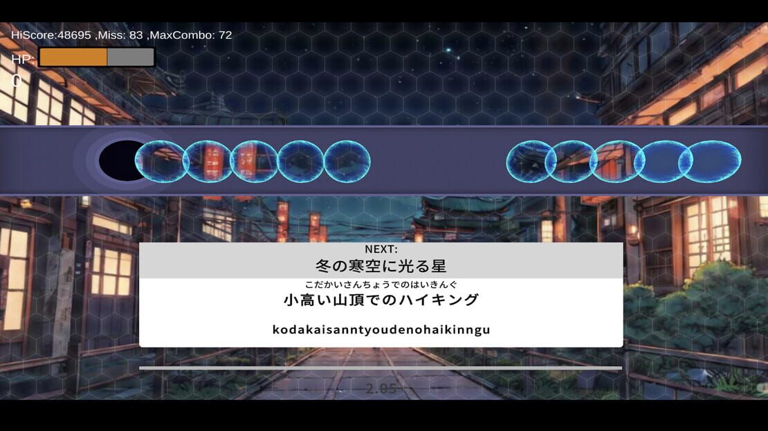 游戏截图 图片