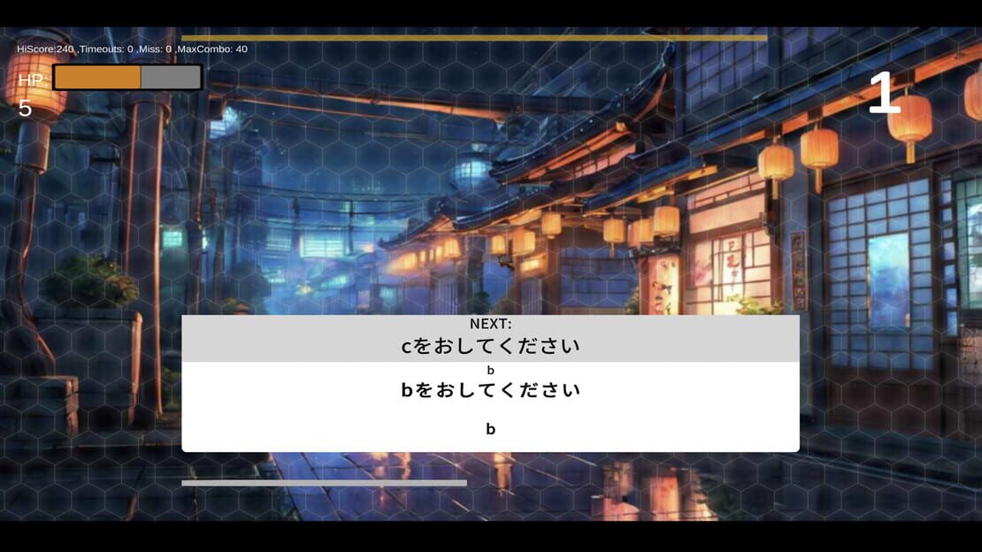 游戏截图 图片