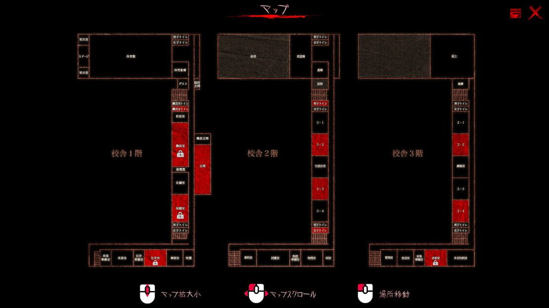 游戏截图 图片