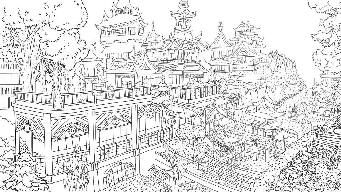游戏截图 图片
