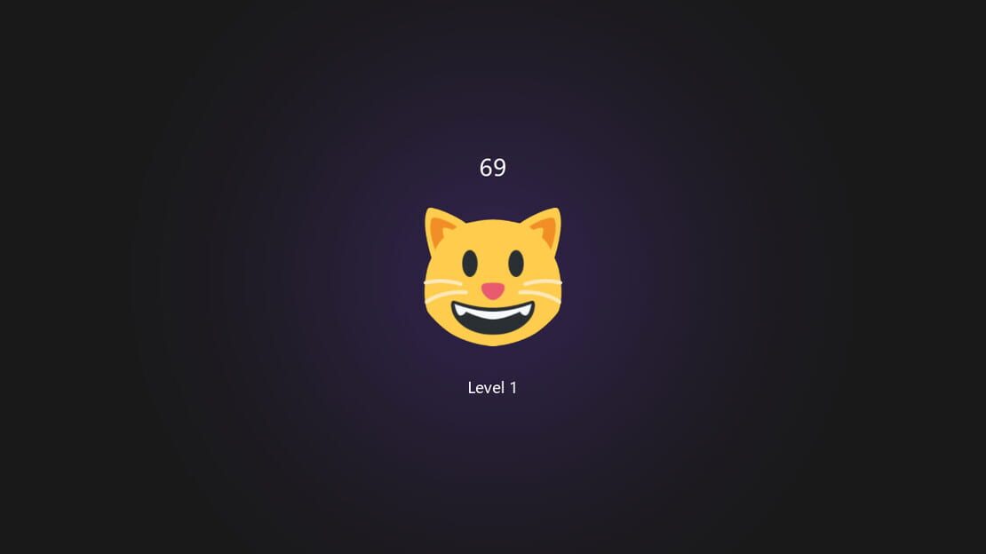 游戏截图 图片