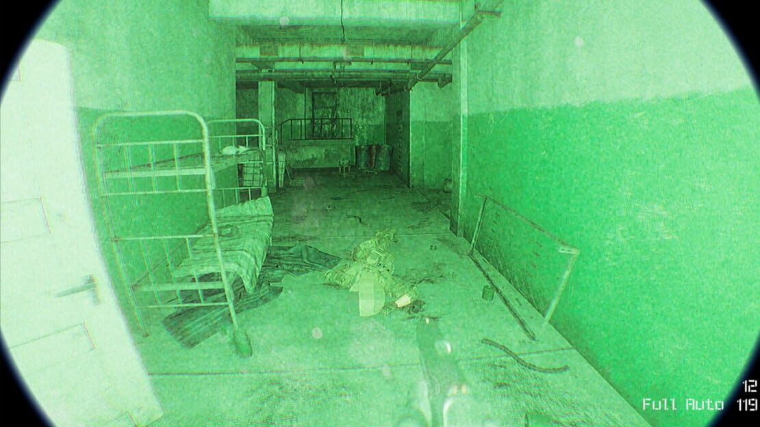 游戏截图 图片