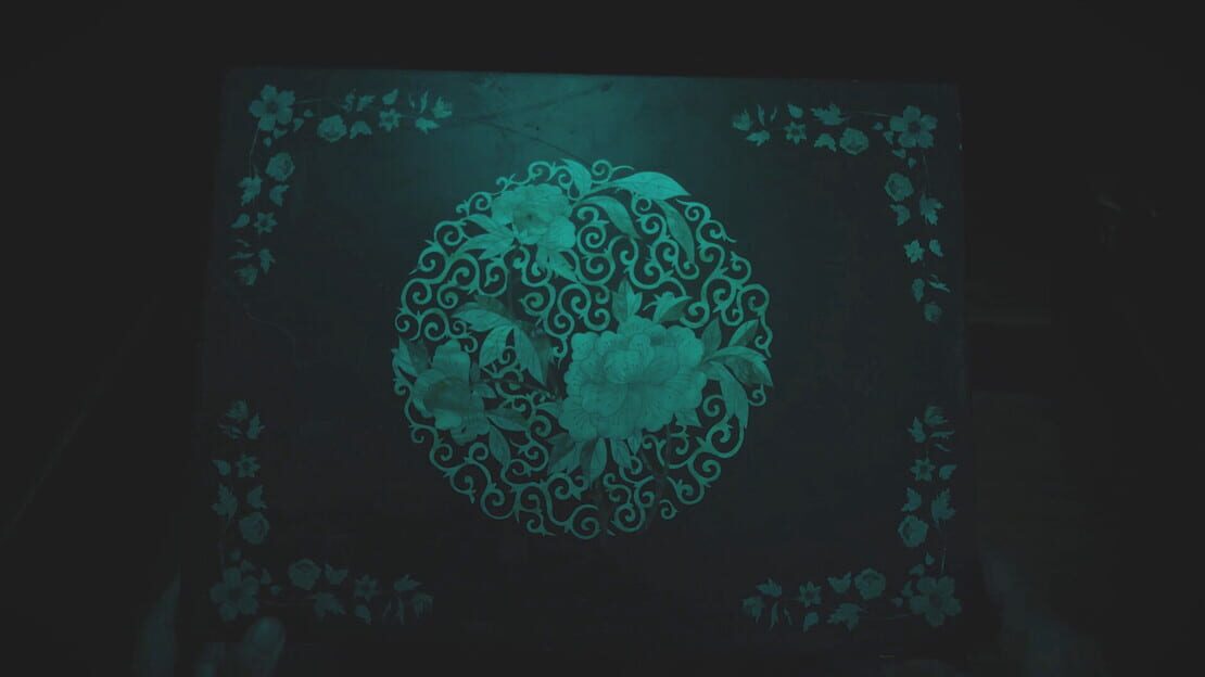 游戏截图 图片