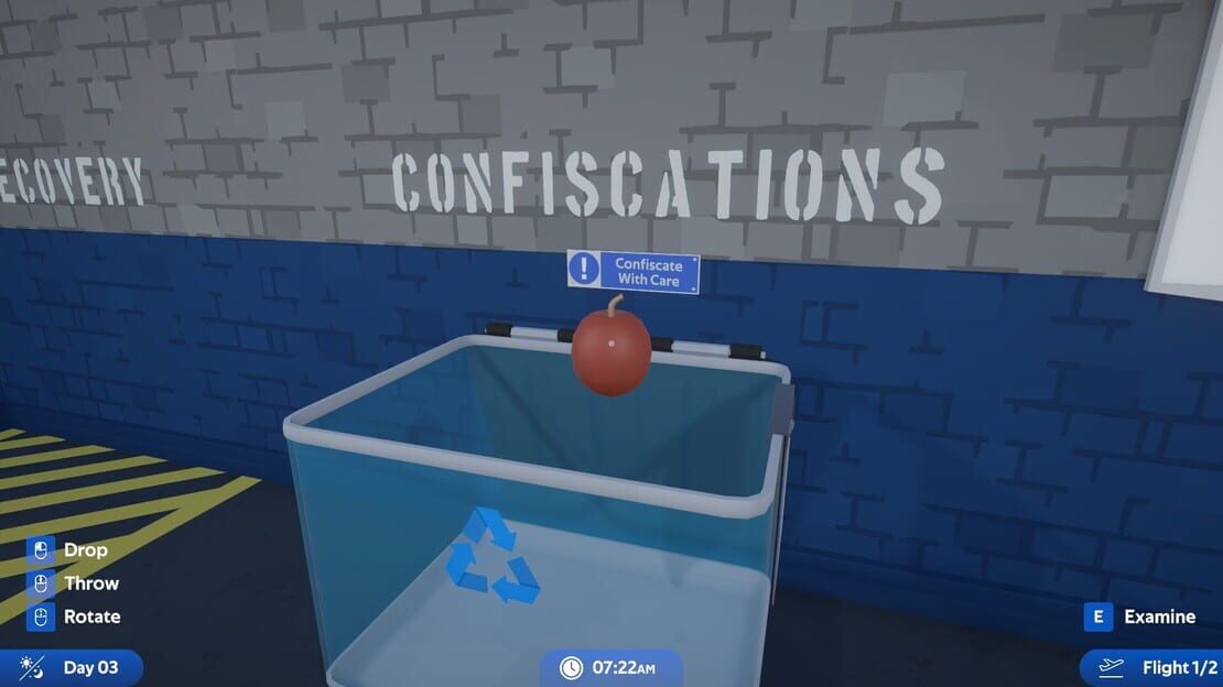 游戏截图 图片