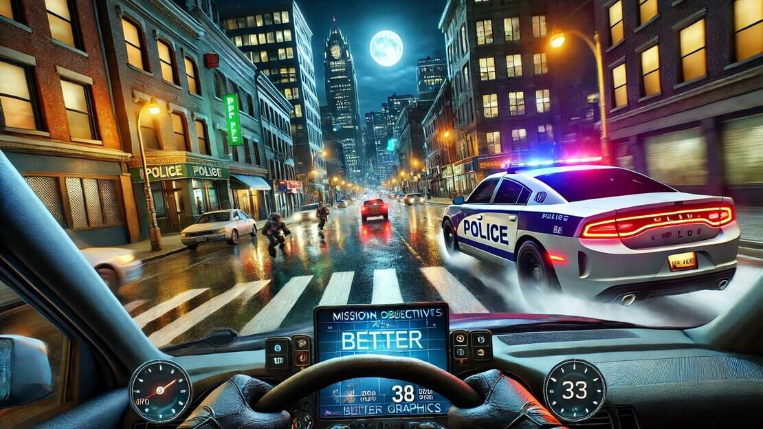 游戏截图 图片