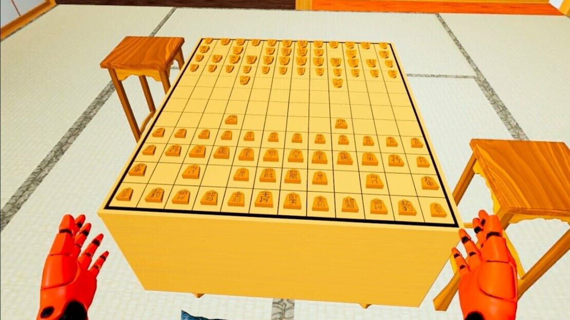 游戏截图 图片