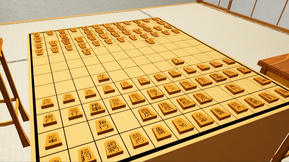 游戏截图 图片