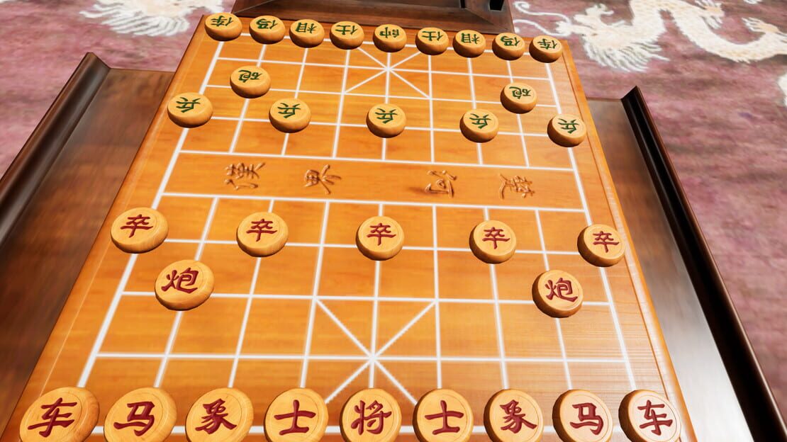 游戏截图 图片