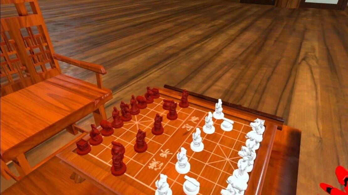 游戏截图 图片