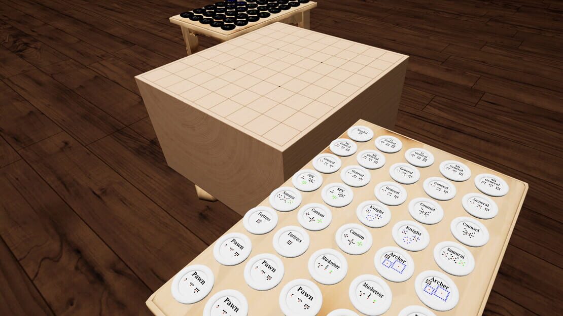 游戏截图 图片