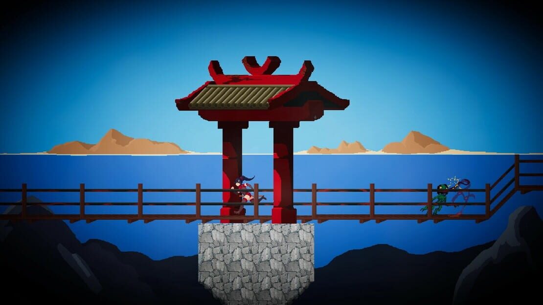 游戏截图 图片