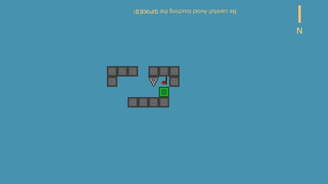 游戏截图 图片