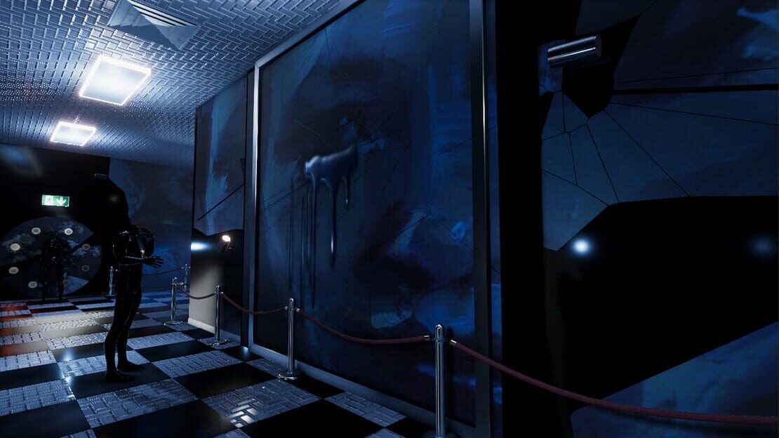 游戏截图 图片