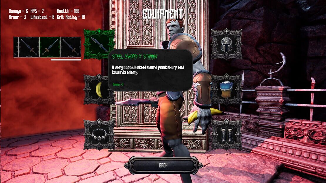 游戏截图 图片