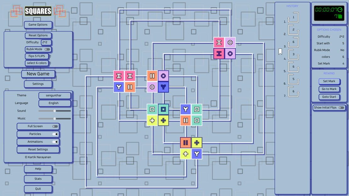 游戏截图 图片