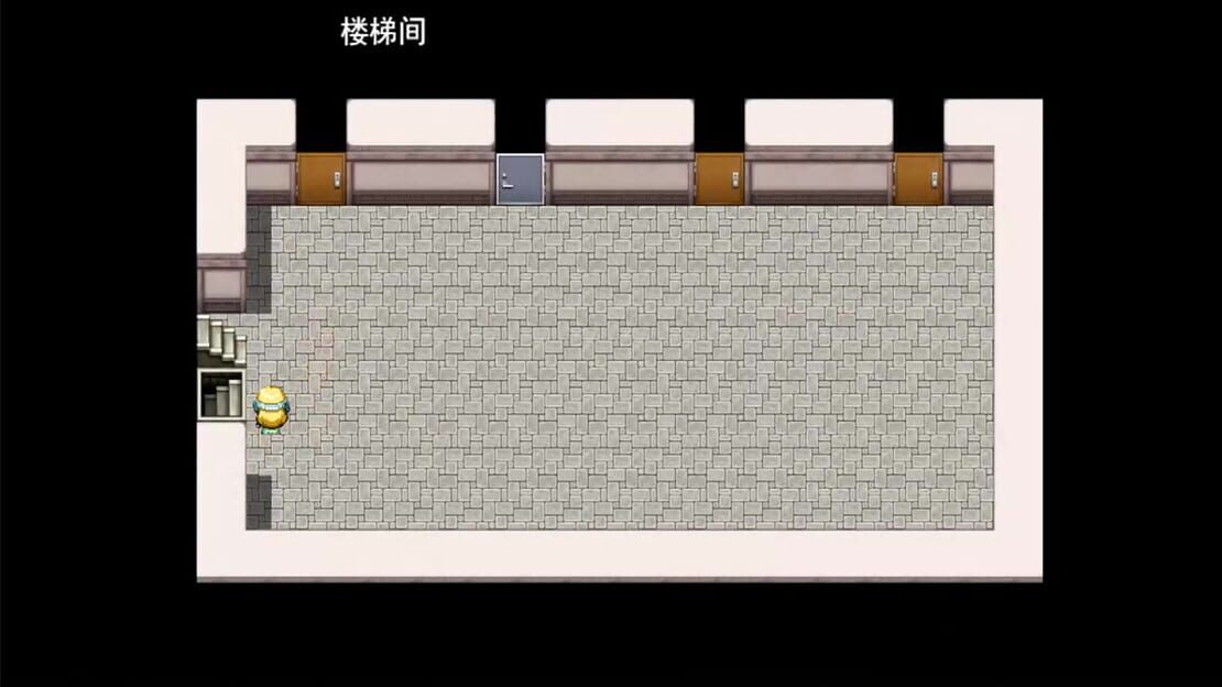 游戏截图 图片