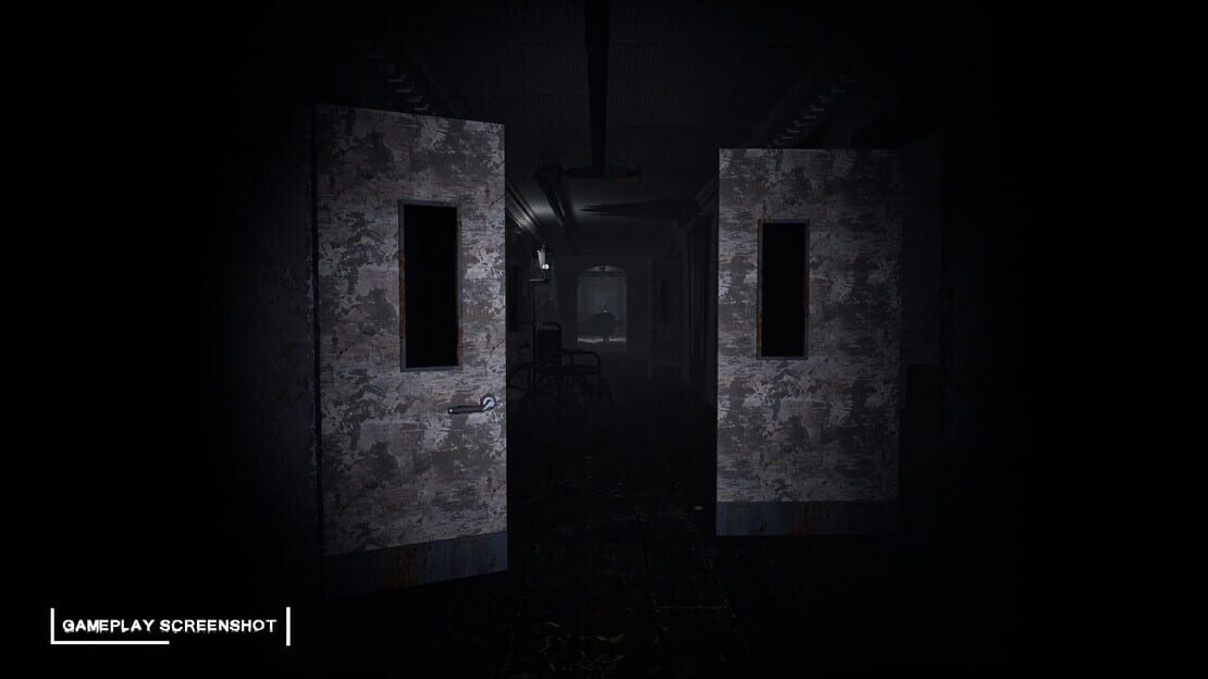 游戏截图 图片