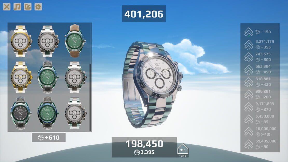 游戏截图 图片