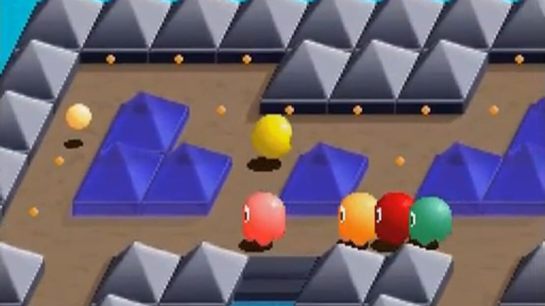 游戏截图 图片