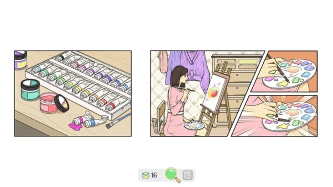游戏截图 图片