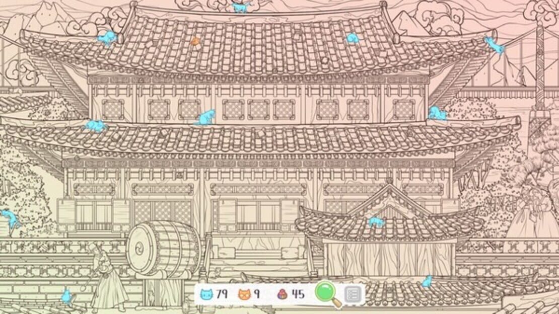 游戏截图 图片