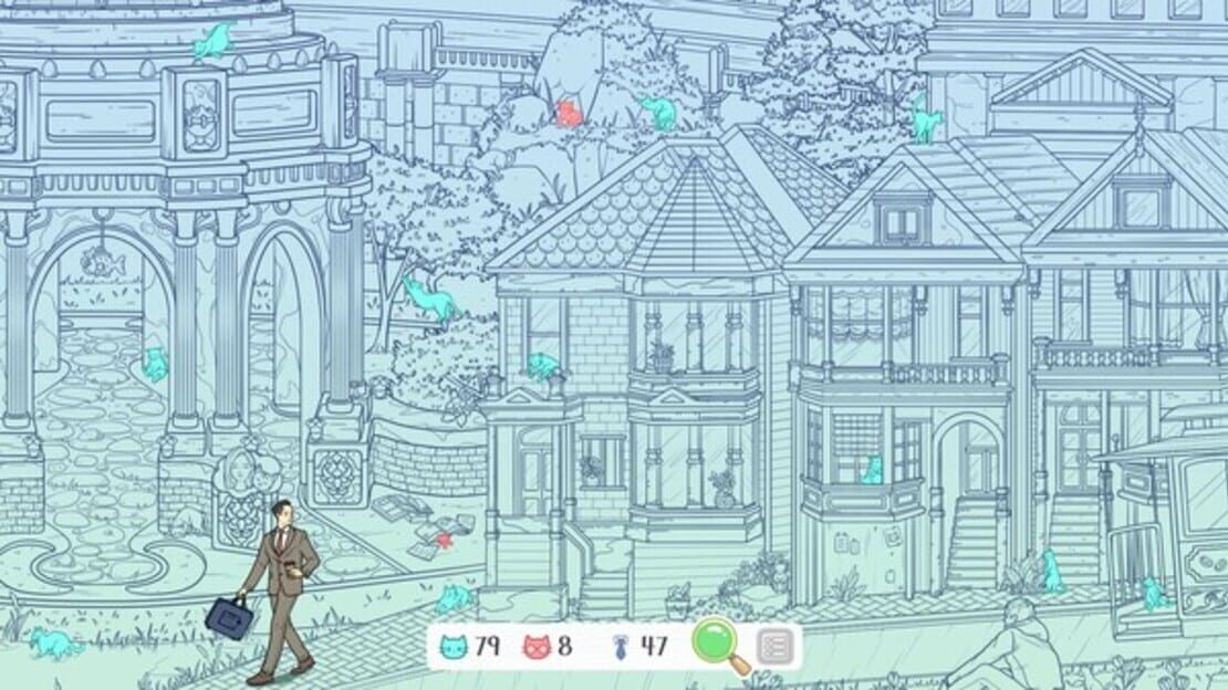 游戏截图 图片