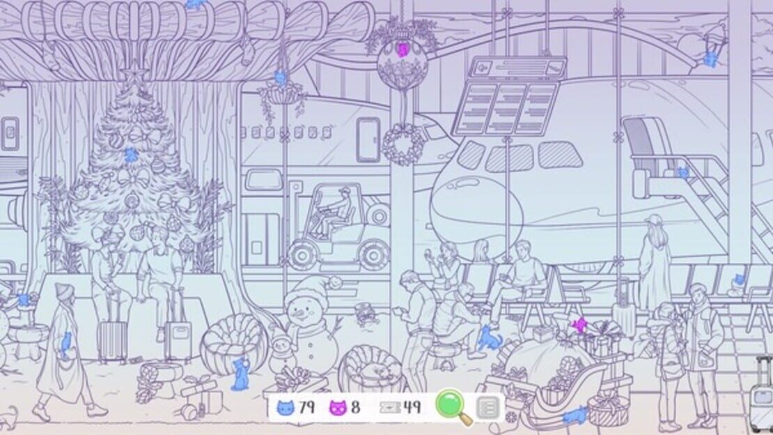 游戏截图 图片