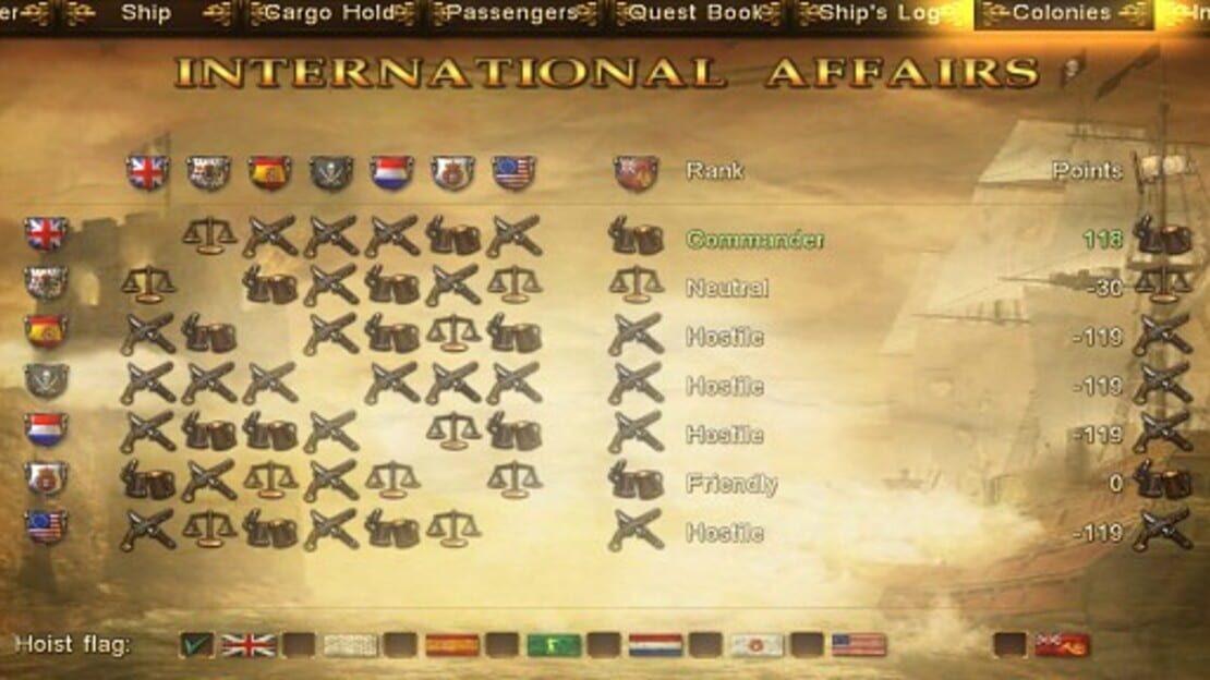 游戏截图 图片
