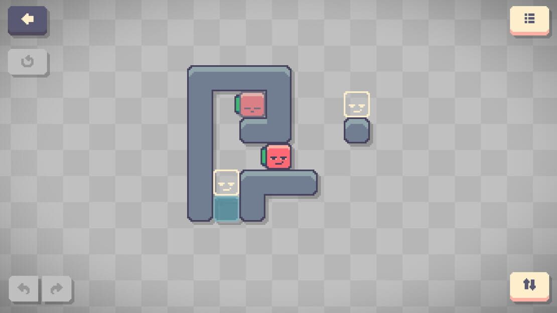 游戏截图 图片