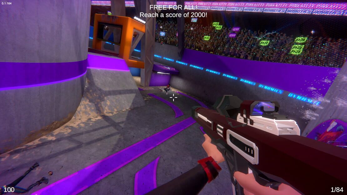 游戏截图 图片