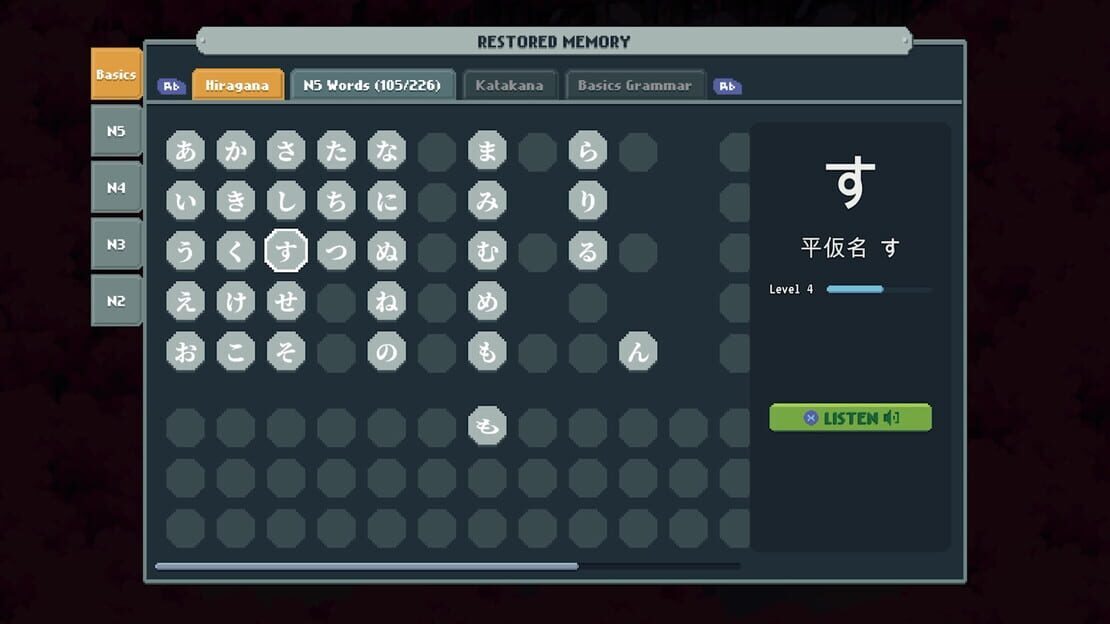 游戏截图 图片