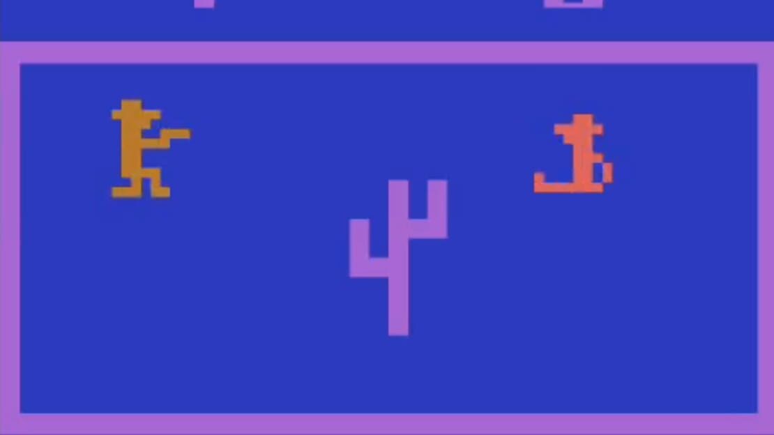 游戏截图 图片