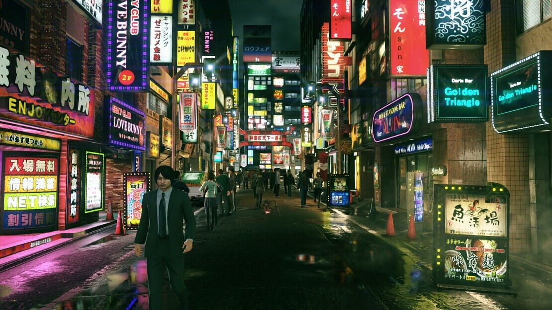 游戏截图 图片