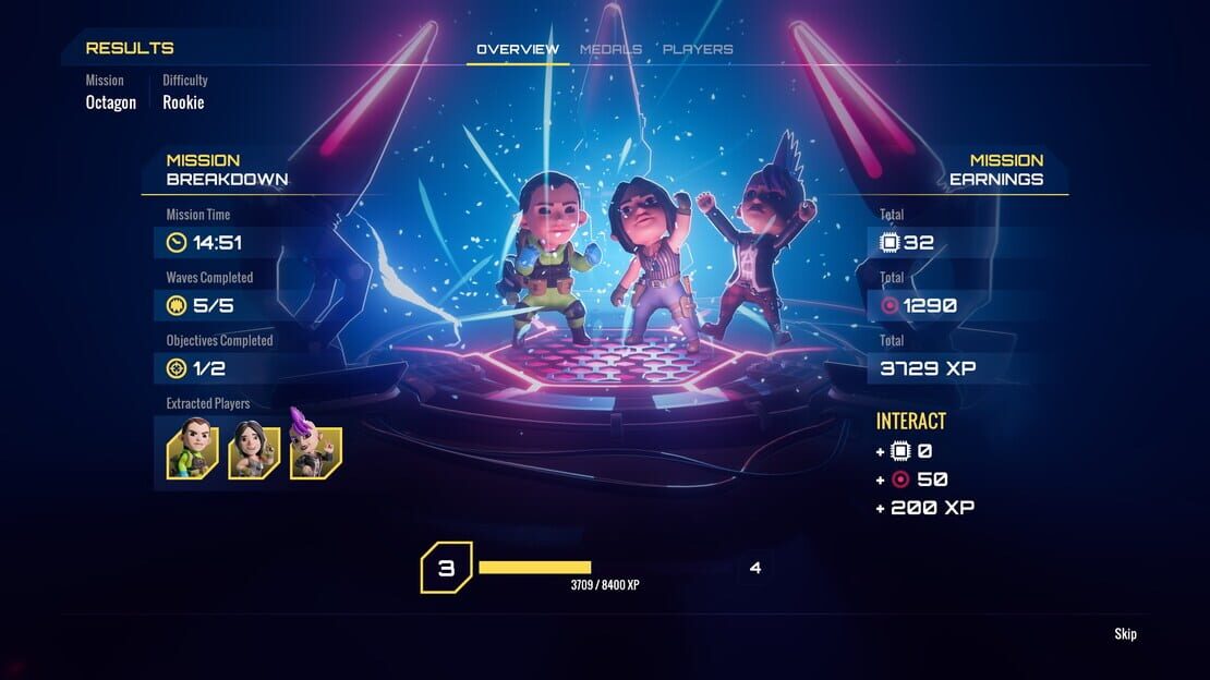 游戏截图 图片