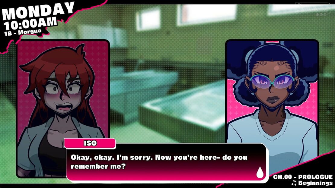 游戏截图 图片