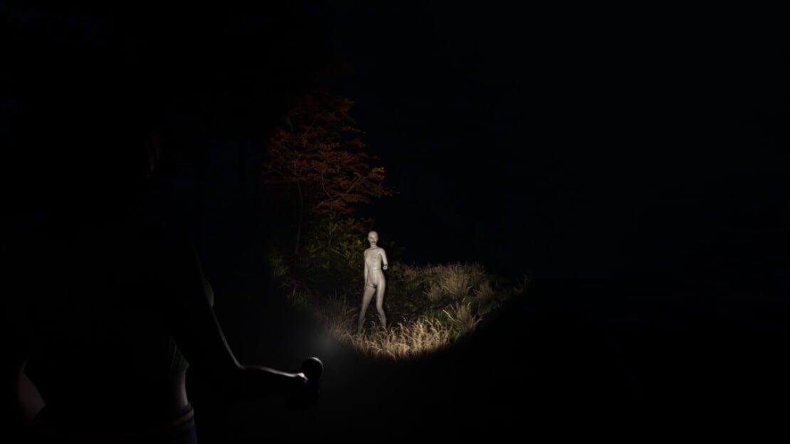 游戏截图 图片