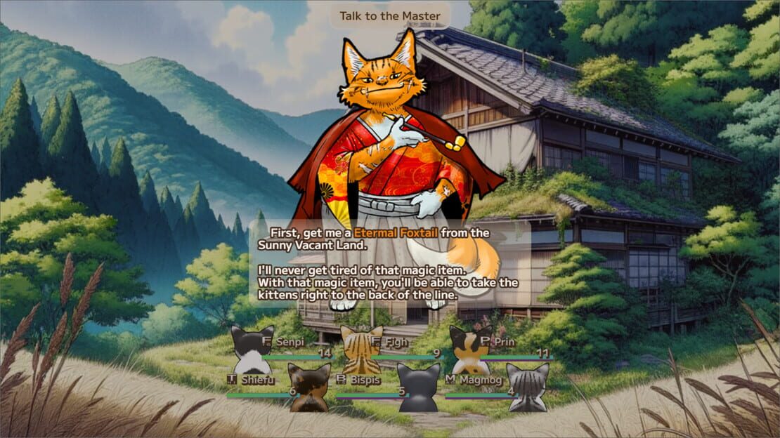 游戏截图 图片